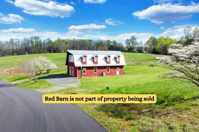 Red Barn | Image 27