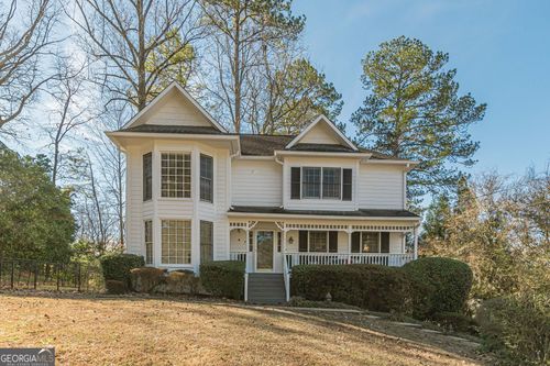 3811 Holy Cross Ct, Decatur, GA, 30034-5602 | Card Image