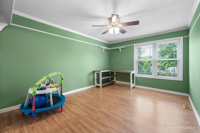 987 Split Rail Dr, House other with 3 bedrooms, 3 bathrooms and 2 parking in Carol Stream IL | Image 18