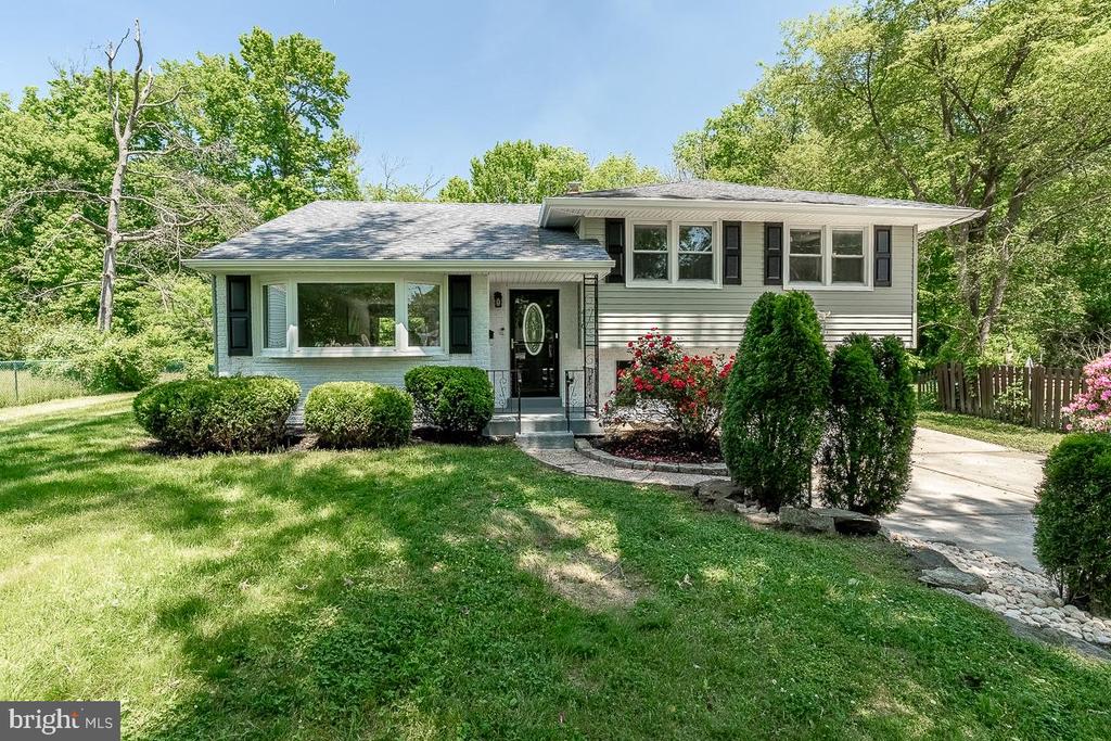 King George Rd, Cherry Hill, NJ 08034