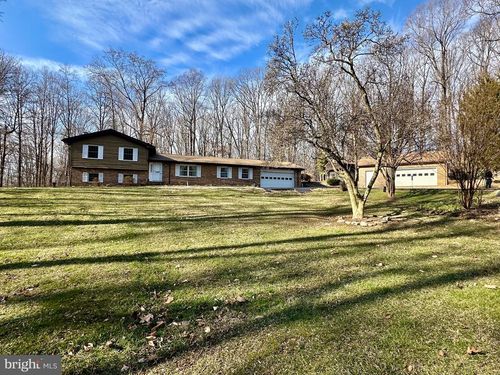 4010 Dalrymple Rd, CHESAPEAKE BEACH, MD, 20732-3827 | Card Image