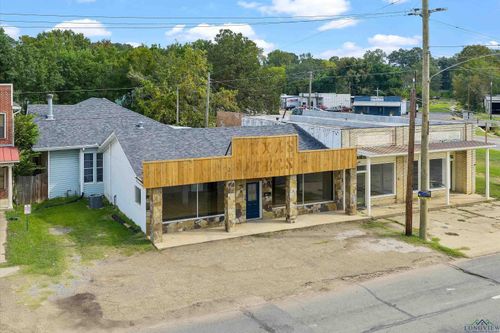 605 E Broadway St, Jefferson, TX, 75657-1811 | Card Image