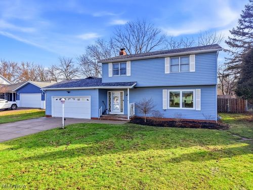 491 Tally Ho Ln, Cleveland, OH, 44143-2758 | Card Image