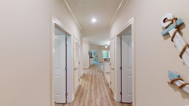 UNIT-1B - 35 Delray Dr, Condo with 3 bedrooms, 2 bathrooms and null parking in Murrells Inlet SC | Image 5
