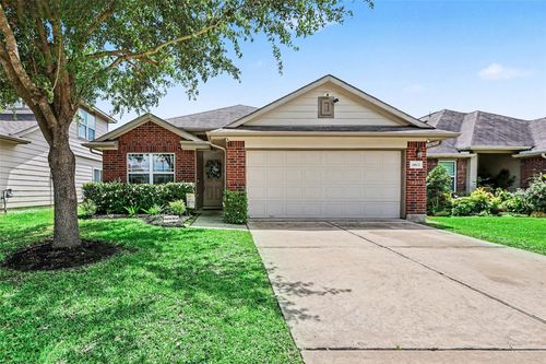 24631 Lakecrest Town Dr, Katy, TX, 77493-2821 | Card Image