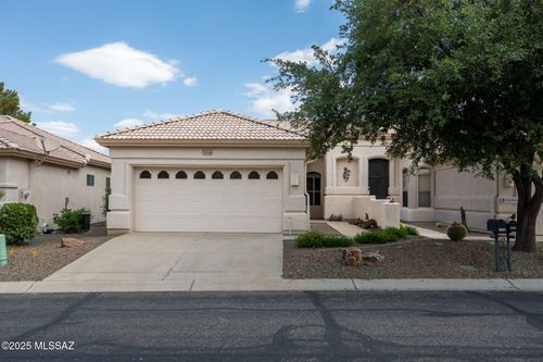 63548 E Holiday Drive, Tucson, AZ, 85739 | Card Image