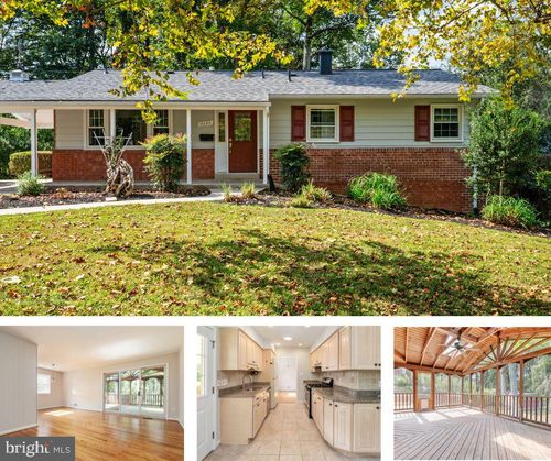 5132 Russett Rd, ROCKVILLE, MD, 20853-2549 | Card Image