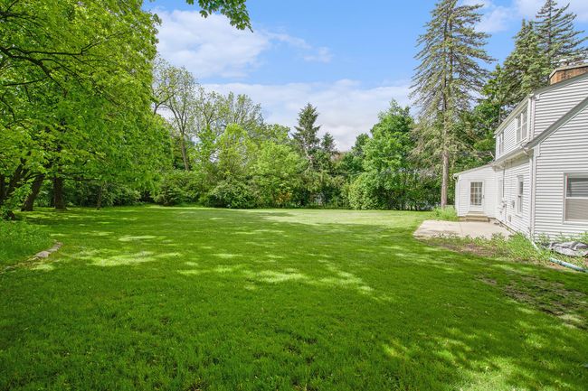 2690 Overridge Dr, House other with 4 bedrooms, 2 bathrooms and null parking in Ann Arbor MI | Image 35
