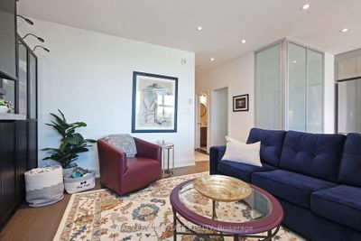 410 - 365 Beech Ave, Condo with 2 bedrooms, 1 bathrooms and 1 parking in Toronto ON | Image 3