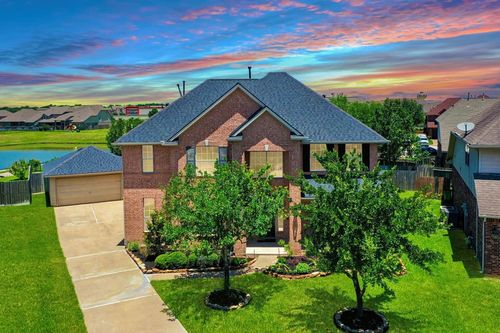 7118 Dekadine Court, Spring, TX, 77379 | Card Image