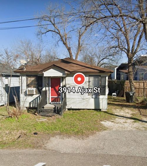 3914 Ajax St, Houston, TX, 77022-4748 | Card Image