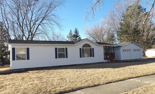 266 S Pine Street, Dexter, MN, 55926 | Card Image