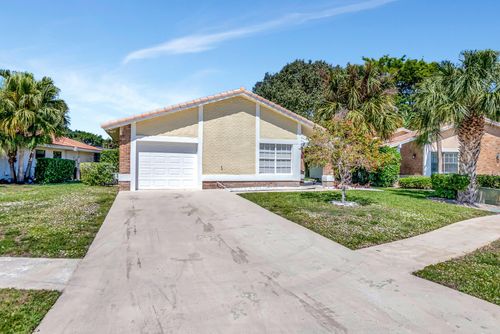 19635 Back Nine Dr, Boca Raton, FL, 33498-4634 | Card Image