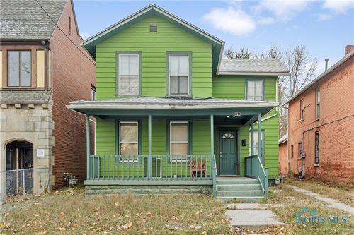 721 N Detroit Avenue, Toledo, OH, 43607 | Card Image