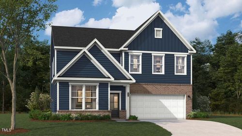 lot-83-3281 Shannon Woods Ln, Apex, NC, 27523-2901 | Card Image