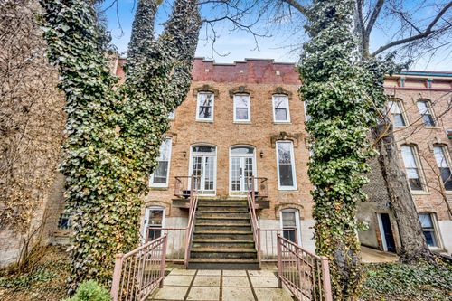 3-839 S Laflin St, Chicago, IL, 60607-3880 | Card Image