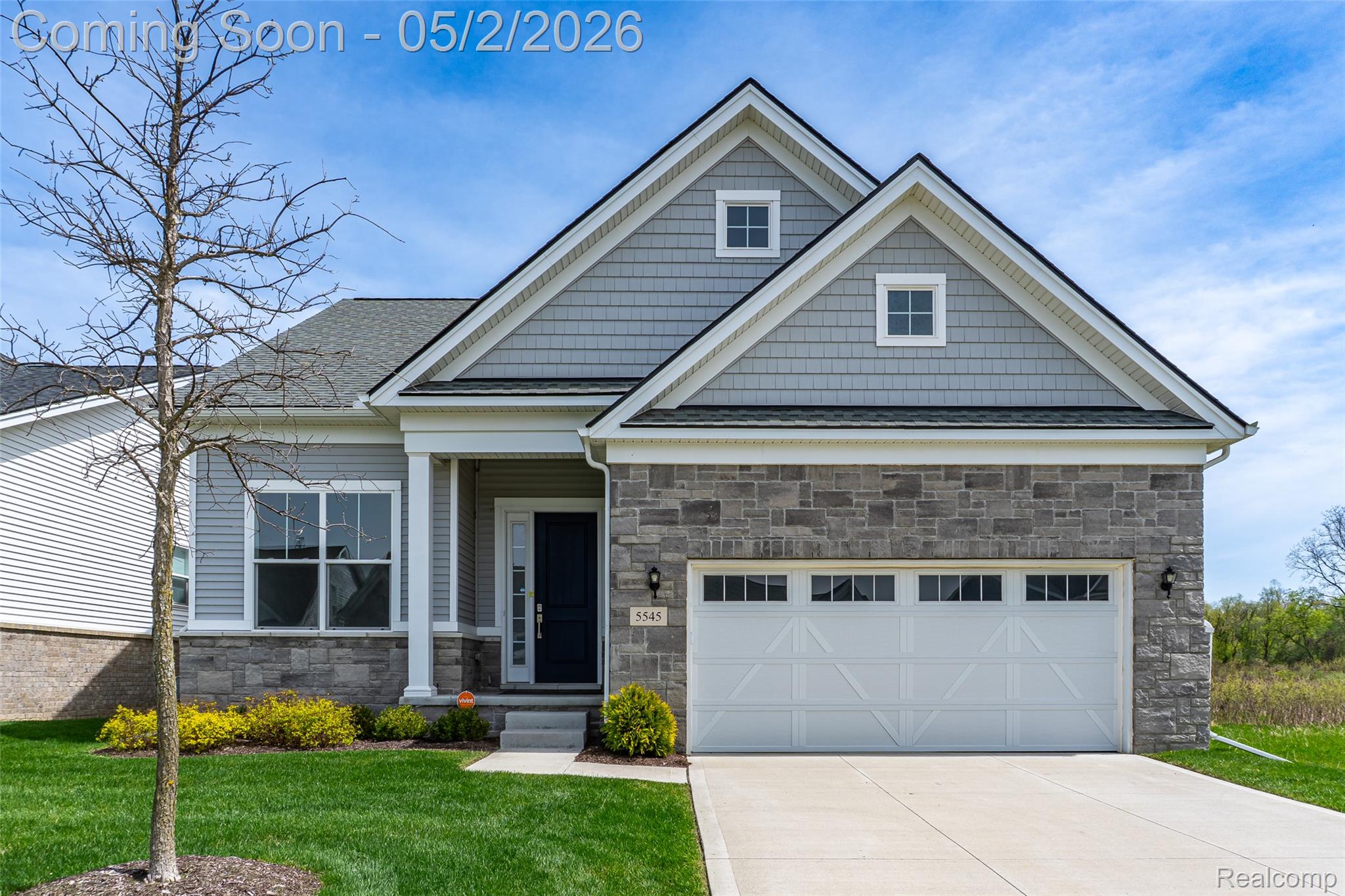 Residential in West Bloomfield Charter Township 4