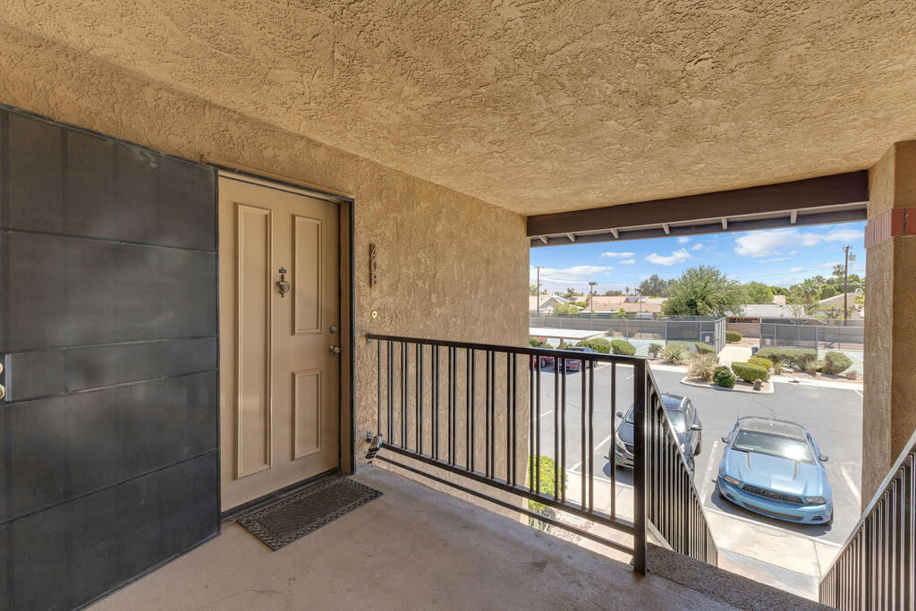 Residential Lease in Cathedral City 2