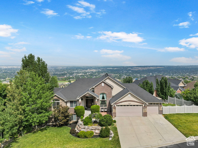 Hillside Oaks Cv, Draper, UT 84020