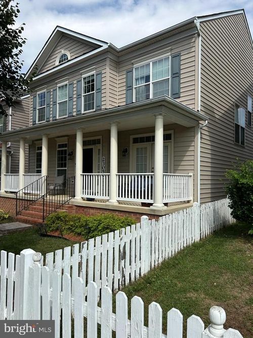 23059 Winged Elm Dr, CLARKSBURG, MD, 20871-4435 | Card Image