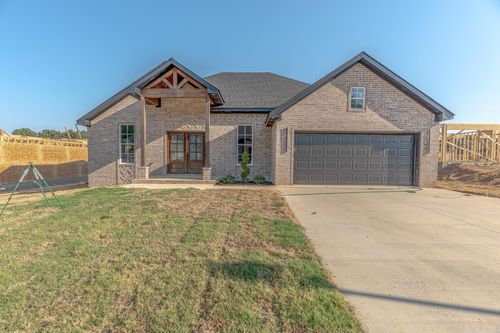 613 Cayson Street, Bono, AR, 72416 | Card Image