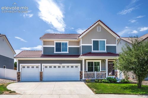 7935 Campground Dr, Fountain, CO, 80817-4511 | Card Image