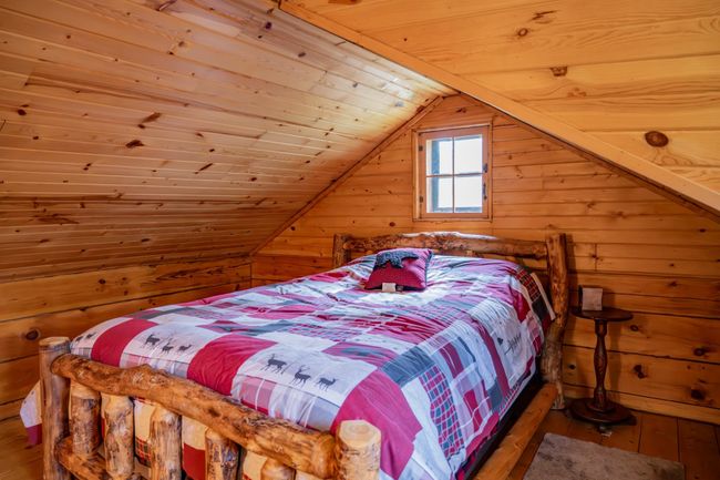 N8378 Timber Trl, House other with 2 bedrooms, 1 bathrooms and null parking in New Lisbon WI | Image 8
