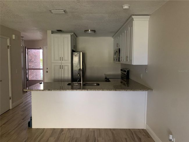 View into kitchen | Image 16