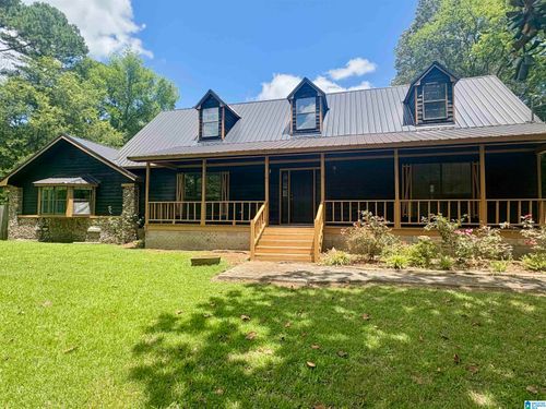 1790 Ray Wyatt Rd, Ashville, AL, 35953-6338 | Card Image