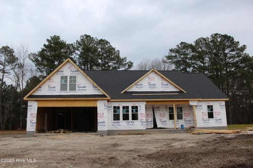 318 Bobbys Dr, Newport, NC, 28570-8823 | Card Image