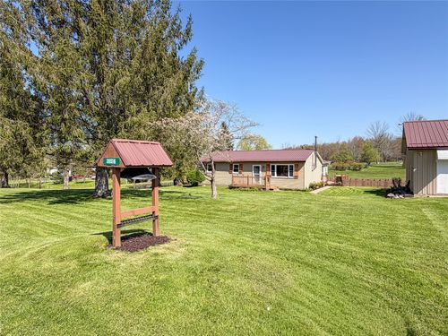 30516 Finney Rd, Cambridge Springs, PA, 16403-5018 | Card Image
