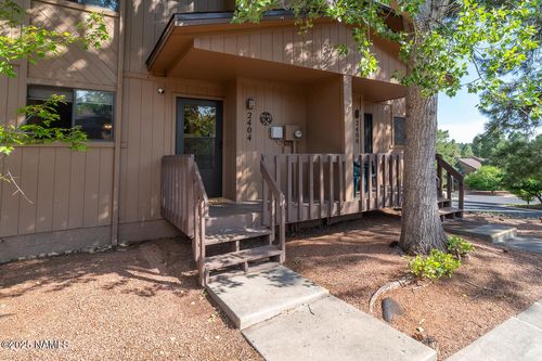 2404 N Whispering Pines Way, Flagstaff, AZ, 86004-7902 | Card Image
