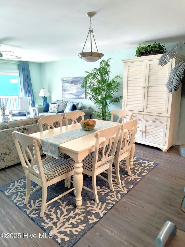 106 - 855 Salter Path Rd, Condo with 2 bedrooms, 2 bathrooms and null parking in Indian Beach NC | Image 7