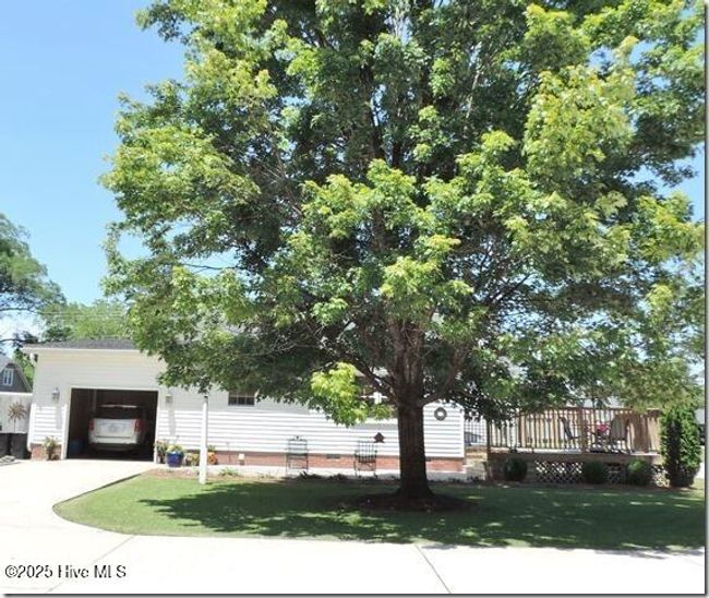 110 E Blalock Rd, House other with 3 bedrooms, 2 bathrooms and 1 parking in Lucama NC | Image 47