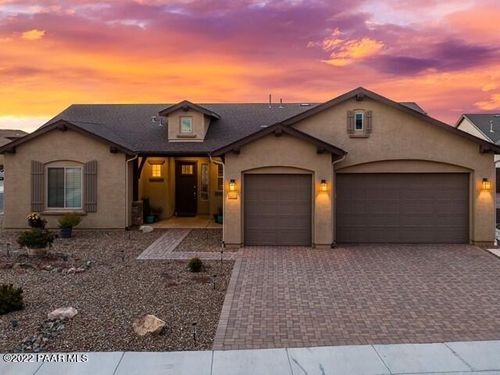 7700 E Serenade Cir, Prescott Valley, AZ, 86315-0013 | Card Image