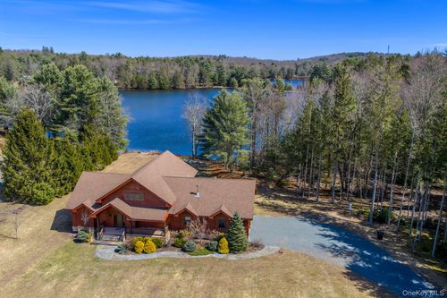 58 Deer Meadow Rd, White Lake, NY, 12786-7019 | Card Image