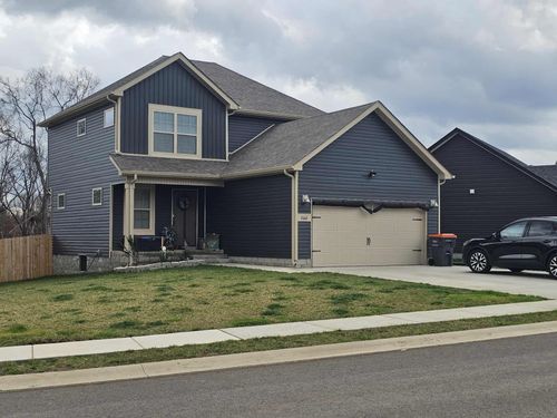 2662 Scott Dr, Clarksville, TN, 37042 | Card Image