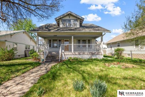 2509 S 13th Street, Lincoln, NE, 68502 | Card Image