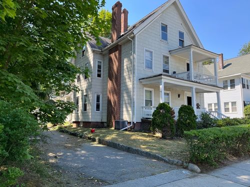 apt-2-8 Lee St, Worcester, MA, 01602-2164 | Card Image