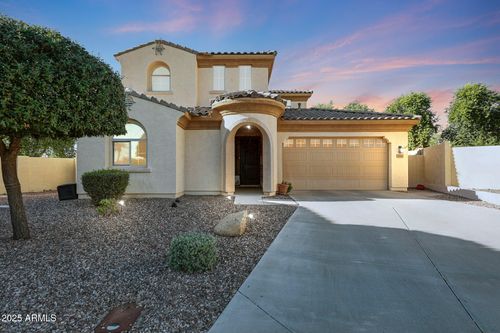 9300 W Wood Dr, Peoria, AZ, 85381-4930 | Card Image