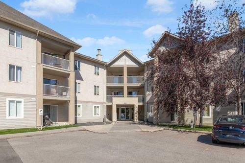 312-3000 Citadel Meadow Point Nw, Calgary, AB, T3G5N5 | Card Image