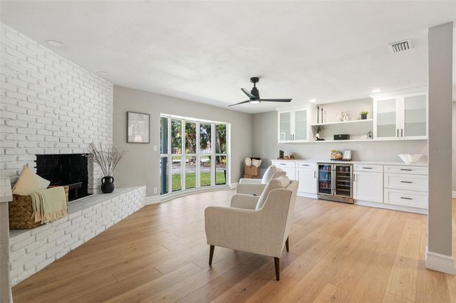 521 51 St Ave S, House other with 3 bedrooms, 2 bathrooms and null parking in SAINT PETERSBURG FL | Image 12