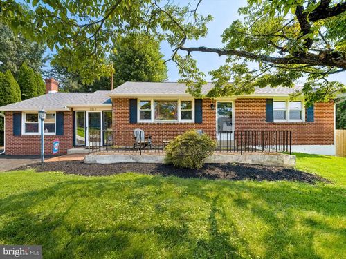 2919 4th St, NORRISTOWN, PA, 19403-1506 | Card Image
