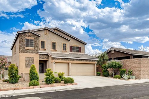 741 Flowing Meadow Dr, Henderson, NV, 89014-2665 | Card Image