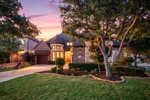 1204 Huron Dr, Grapevine, TX, 76051-1118 | Card Image