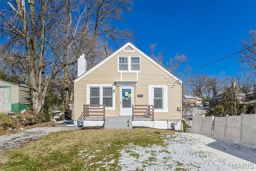 7061 Idlewild Ave, Saint Louis, MO, 63136-1040 | Card Image
