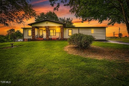 1145 Old Baxter Road, Fall Branch, TN, 37656 | Card Image