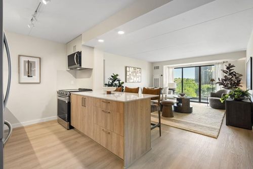 1205-2460 Peachtree Road Ne, Atlanta, GA, 30305 | Card Image
