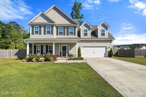 106 Gooseberry Court, Maysville, NC, 28555 | Card Image