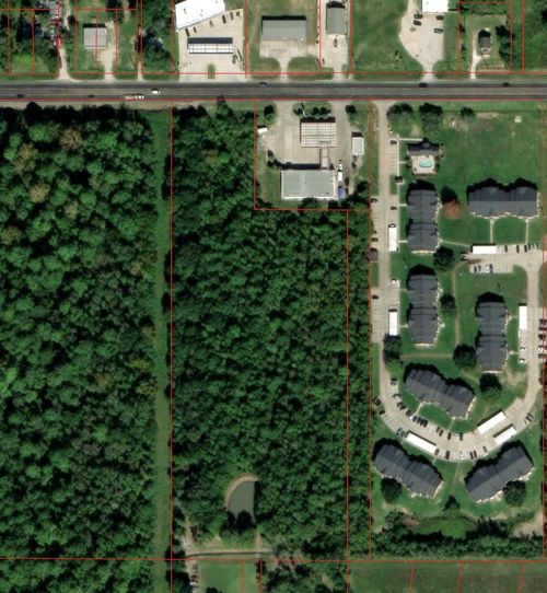 000 Fm 1960, Dayton, TX, 77535 | Card Image